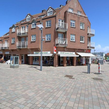 App-Reif-Fuer-Die-Insel Westerland Exterior foto